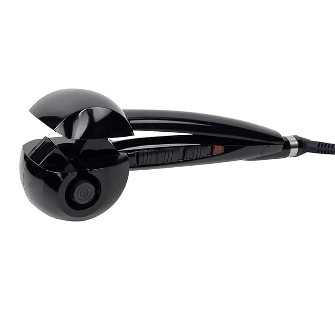Automatic Hair Curling Iron