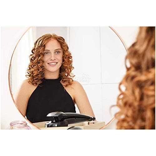 Automatic Hair Curling Iron