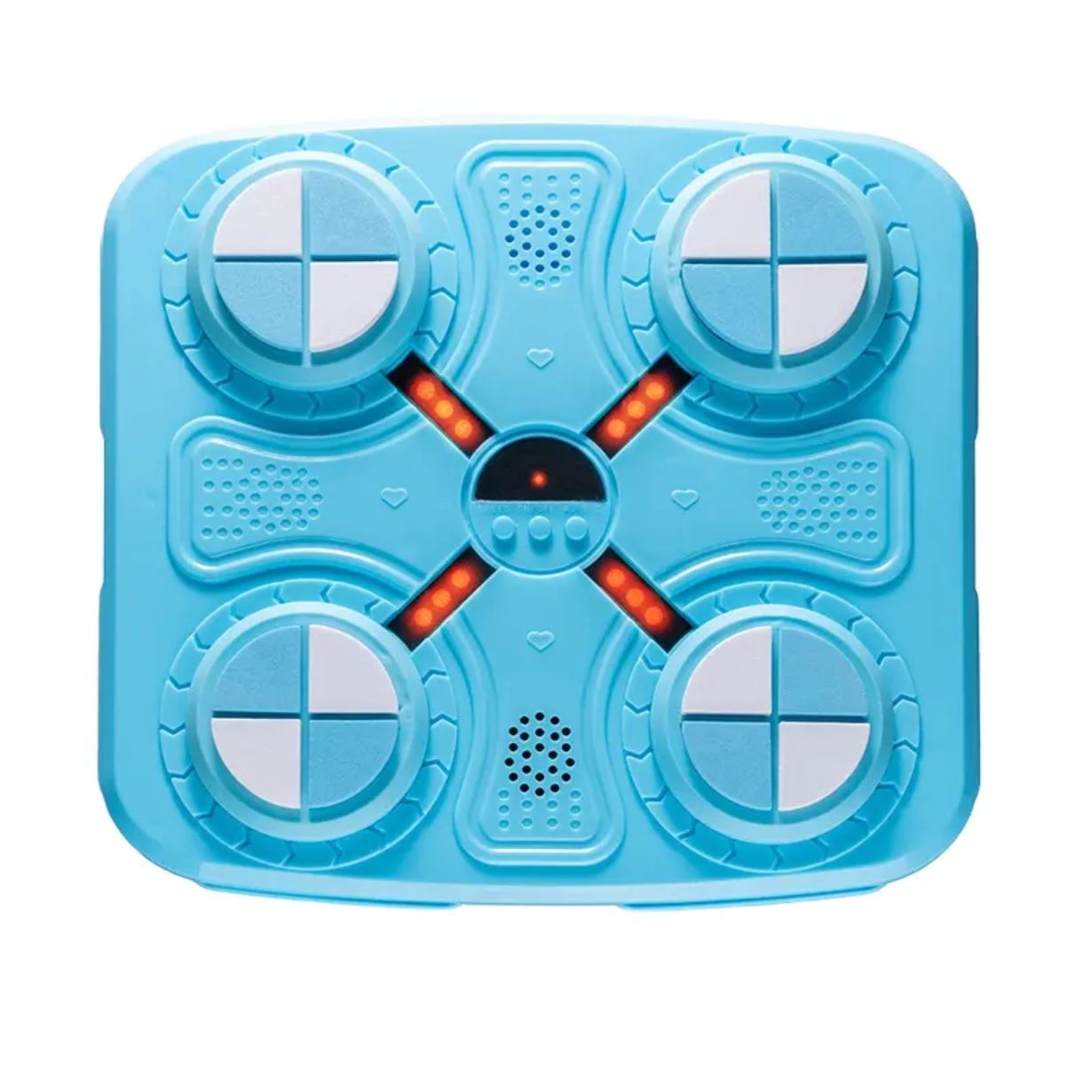 Music Boxing Training Machine