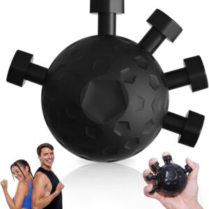 Claw Hand Grip Strengthener Ball