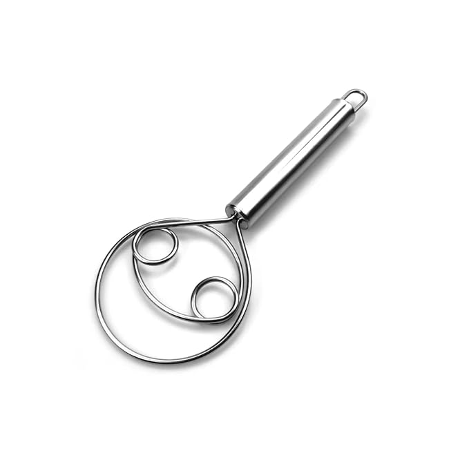 Dough Whisk