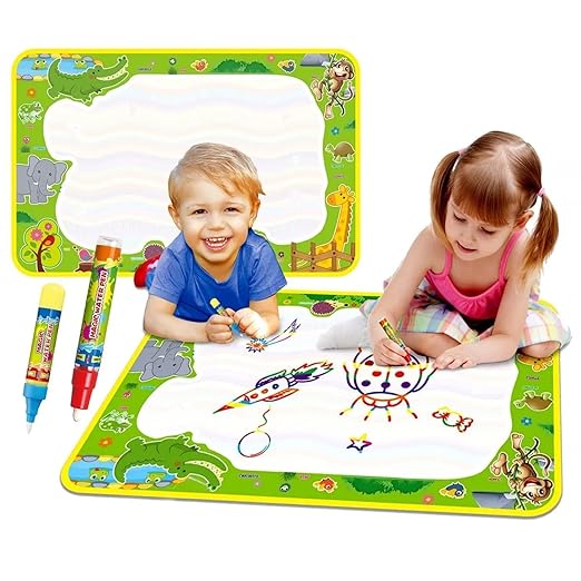 Kids Water Drawing Mat