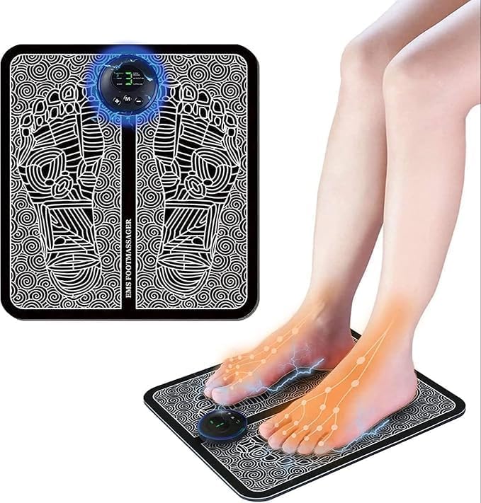 EMS Foot Massager