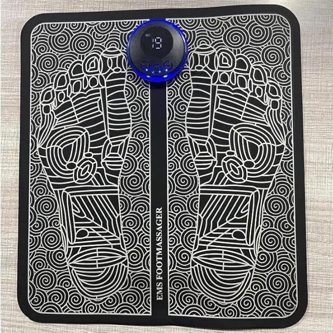EMS Foot Massager