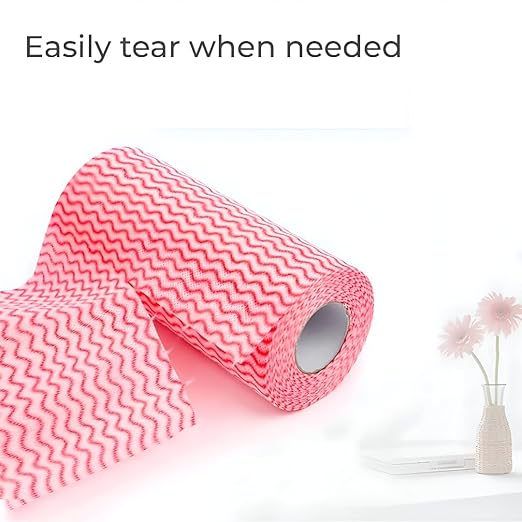 Reusable Cleaning Wipes