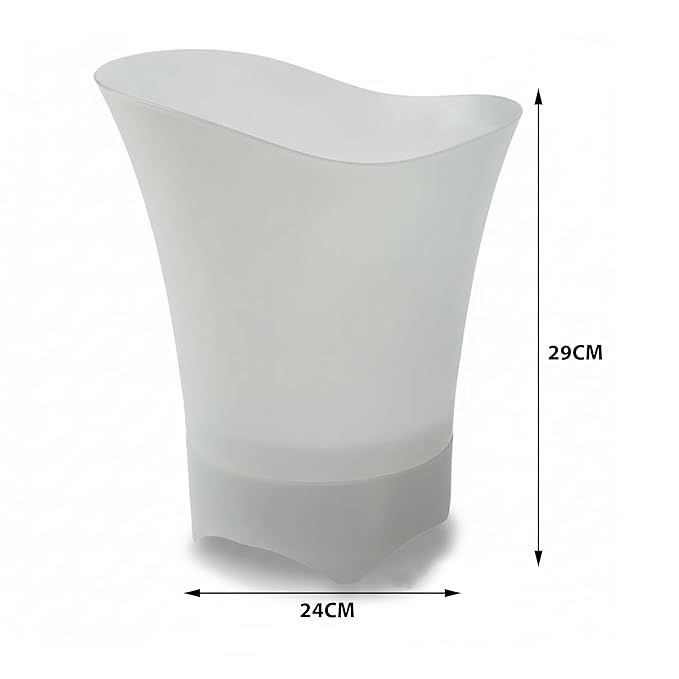 Ice Bucket With Speaker