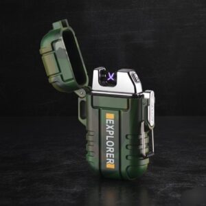 Military Arc Lighter