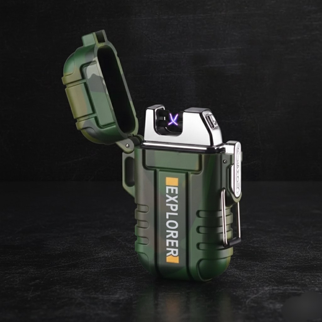 Military Arc Lighter