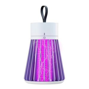 USB Rechargeable Mosquito Killer Lamp