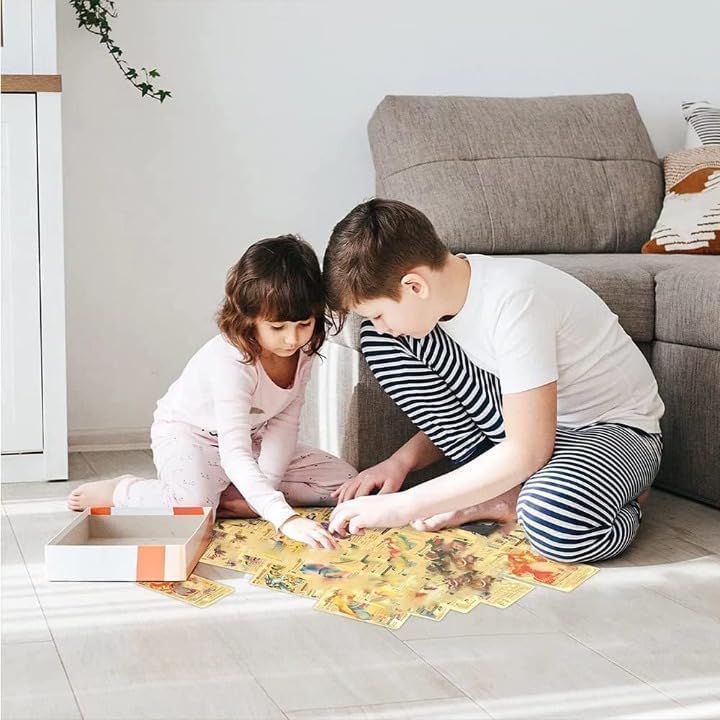 Pokémon Card Game Set – 55 Rare Unofficial VMAX GX VSTAR Cards