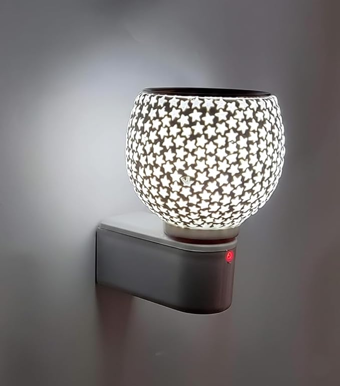 Camphor Electric Diffuser