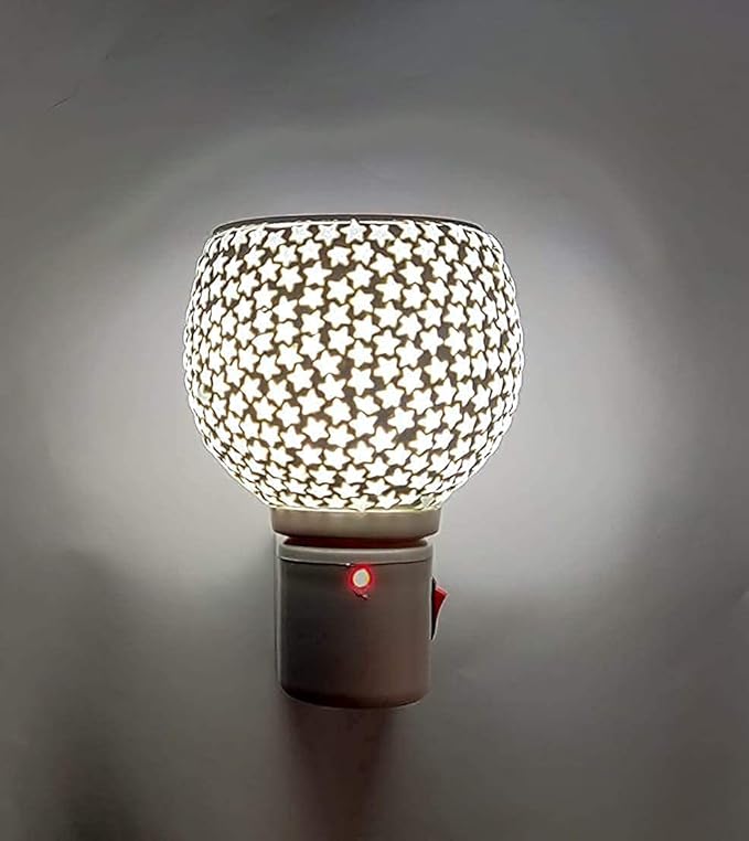 Camphor Electric Diffuser