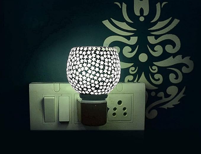 Camphor Electric Diffuser