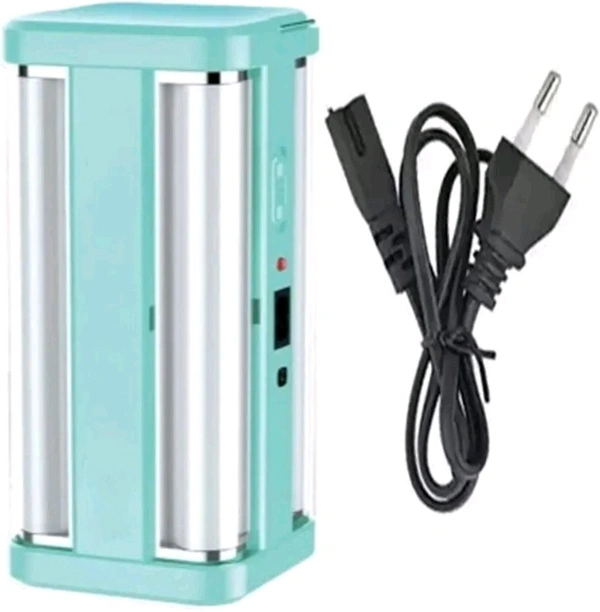 Emergency Light With Solar