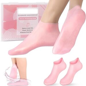 Foot Hydration Socks