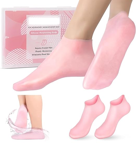 Foot Hydration Socks