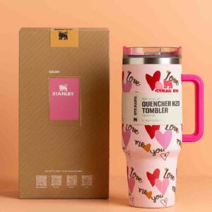 Stanley Quencher Tumbler