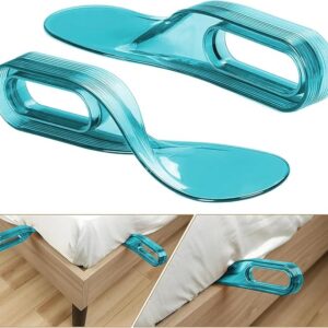 2 Pcs Mattress Lifter
