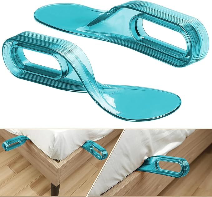 2 Pcs Mattress Lifter