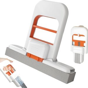 Mini Foldable Desktop Mop