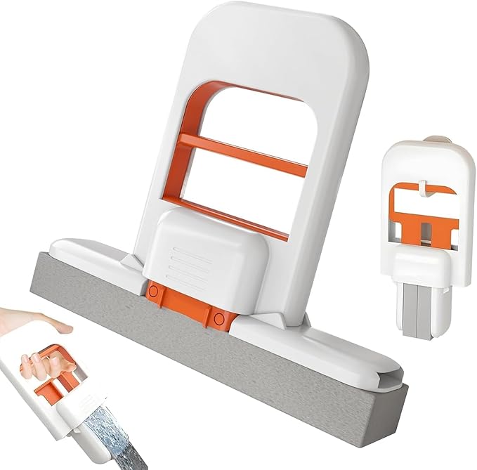 Mini Foldable Desktop Mop