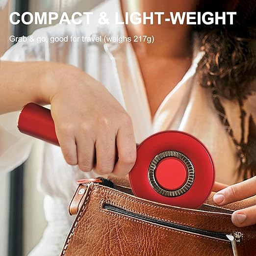 Electric Scalp Massager & Hair Oil Applicator – Red Light Therapy for Hair Growth, Vibrating Head Massager with 6ml Liquid Tank, Waterproof Scalp Treatment Tool for Stress Relief & Thinning Hair