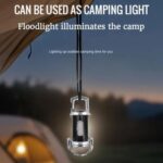 Keychain LED Light